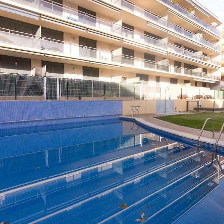 Apartment Goleta-2 By Interhome كامبريلس المظهر الخارجي الصورة
