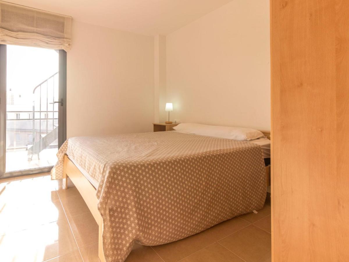 Apartment Goleta-2 By Interhome كامبريلس المظهر الخارجي الصورة