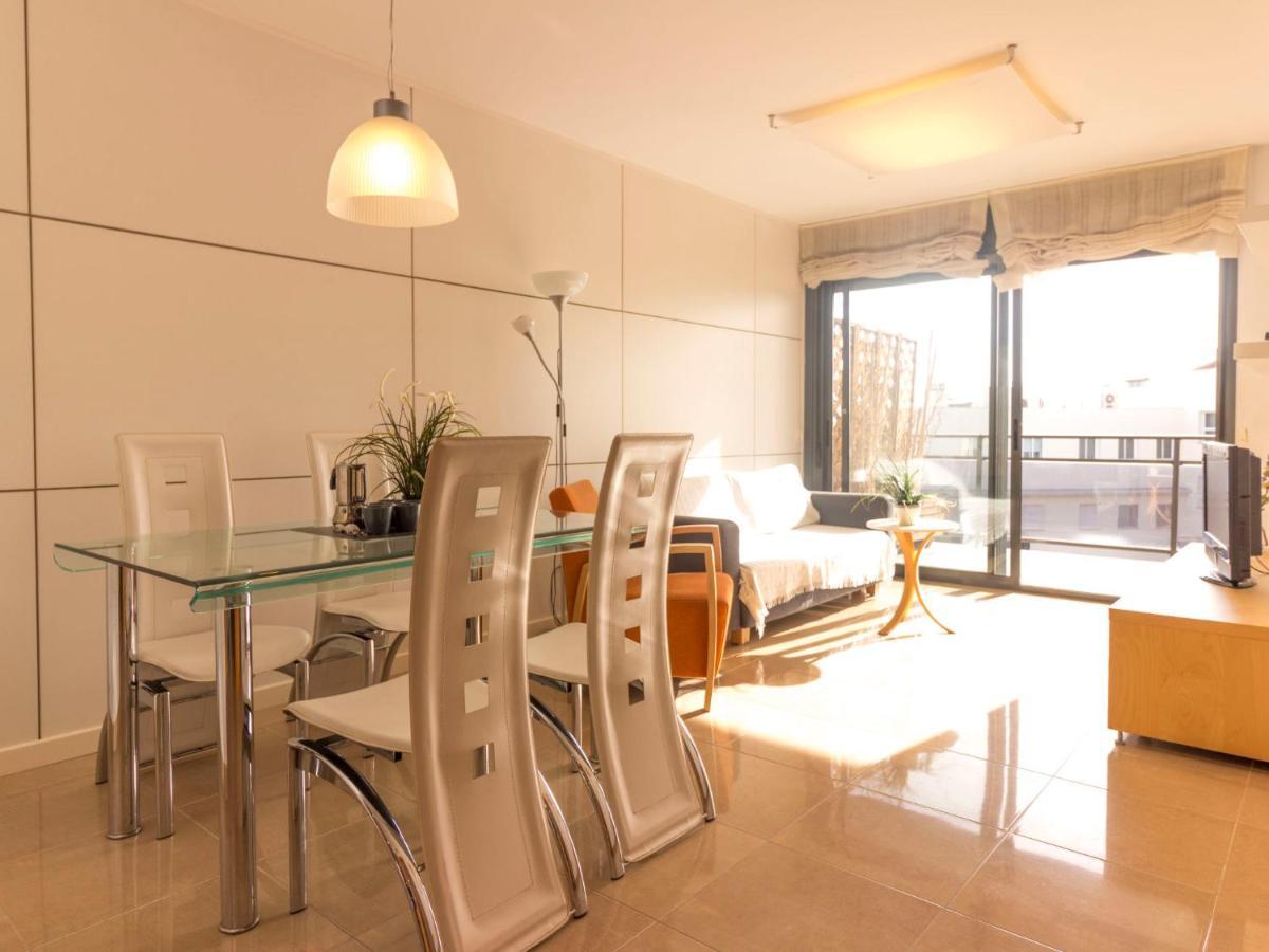 Apartment Goleta-2 By Interhome كامبريلس المظهر الخارجي الصورة