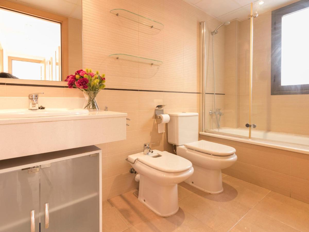 Apartment Goleta-2 By Interhome كامبريلس المظهر الخارجي الصورة