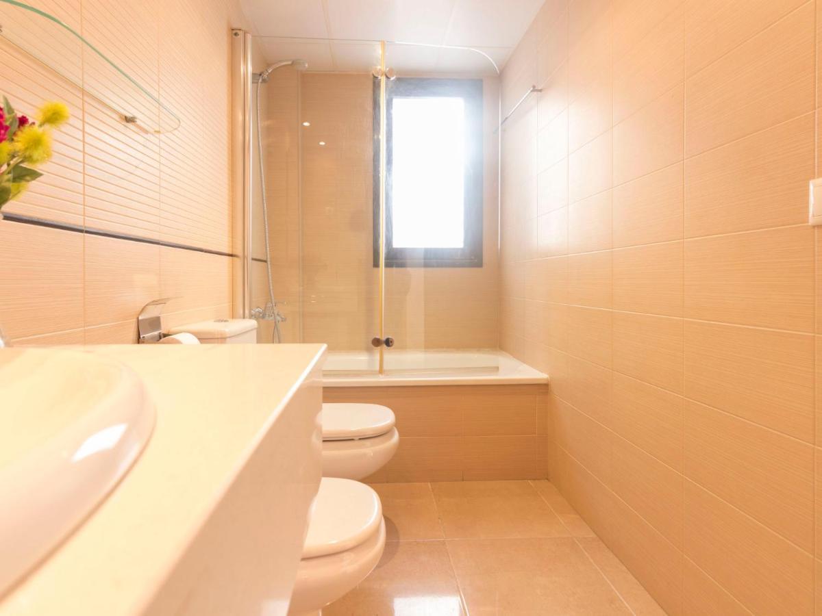Apartment Goleta-2 By Interhome كامبريلس المظهر الخارجي الصورة