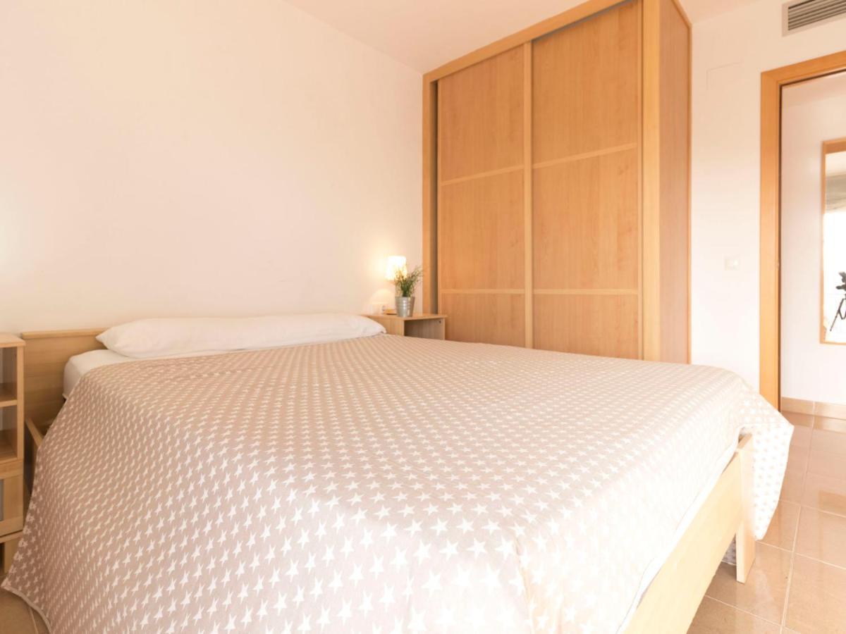 Apartment Goleta-2 By Interhome كامبريلس المظهر الخارجي الصورة