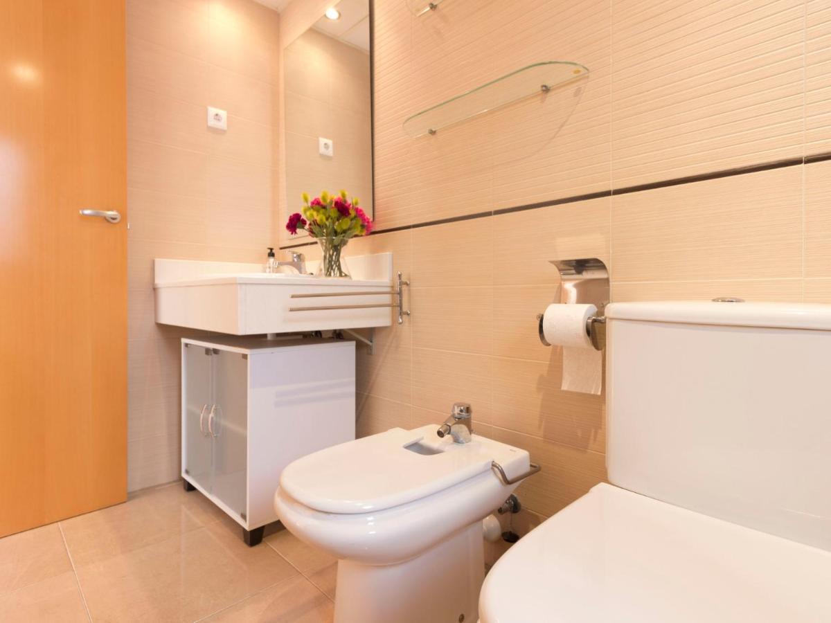 Apartment Goleta-2 By Interhome كامبريلس المظهر الخارجي الصورة