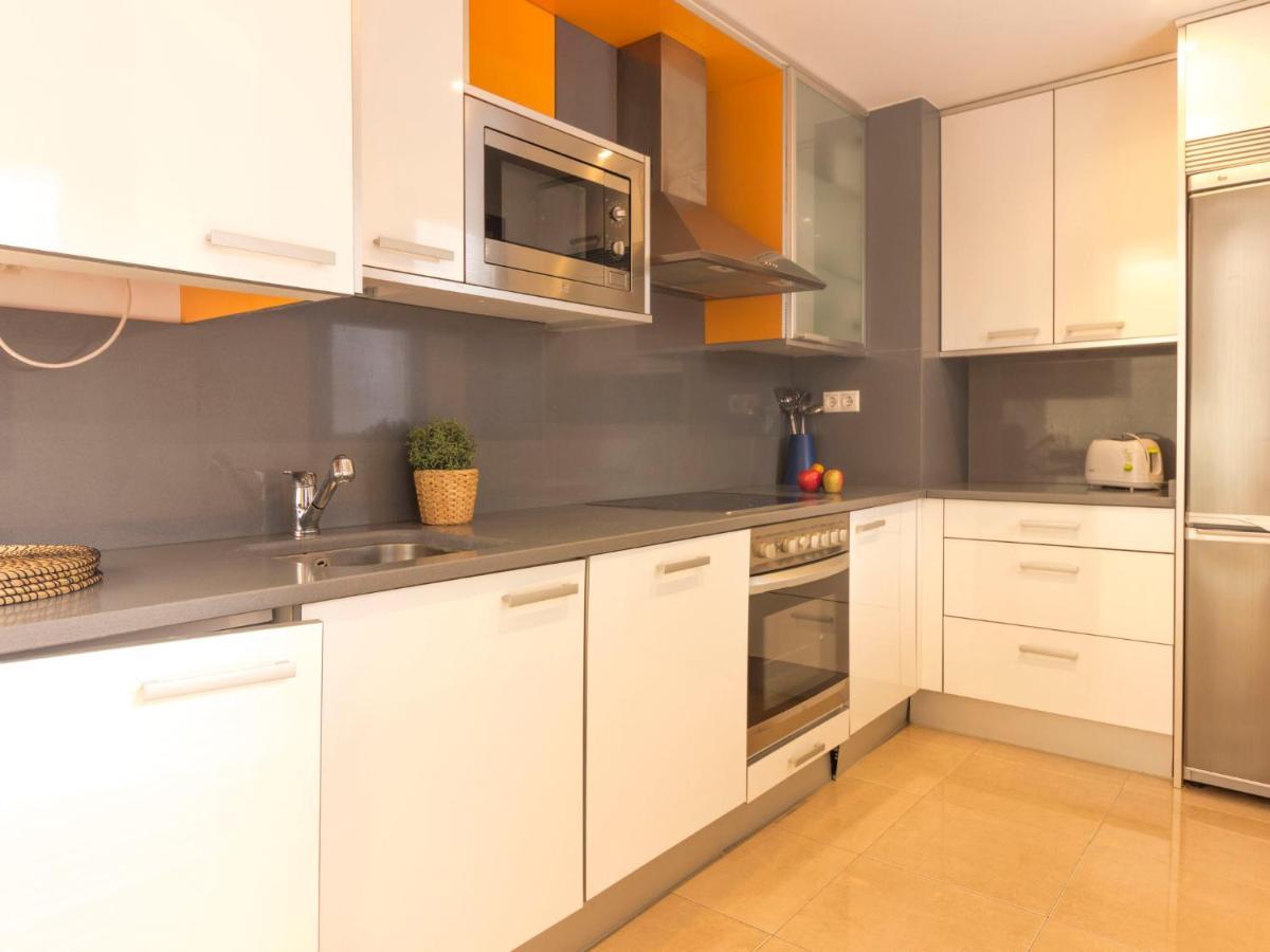 Apartment Goleta-2 By Interhome كامبريلس المظهر الخارجي الصورة