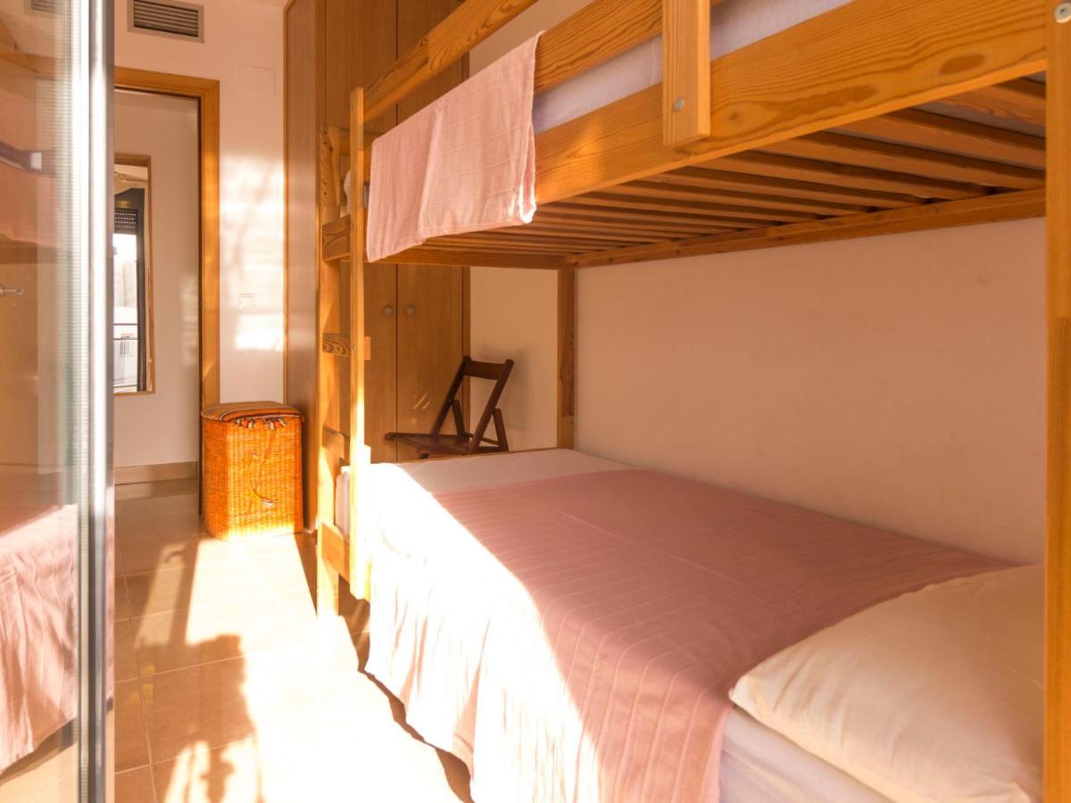 Apartment Goleta-2 By Interhome كامبريلس المظهر الخارجي الصورة