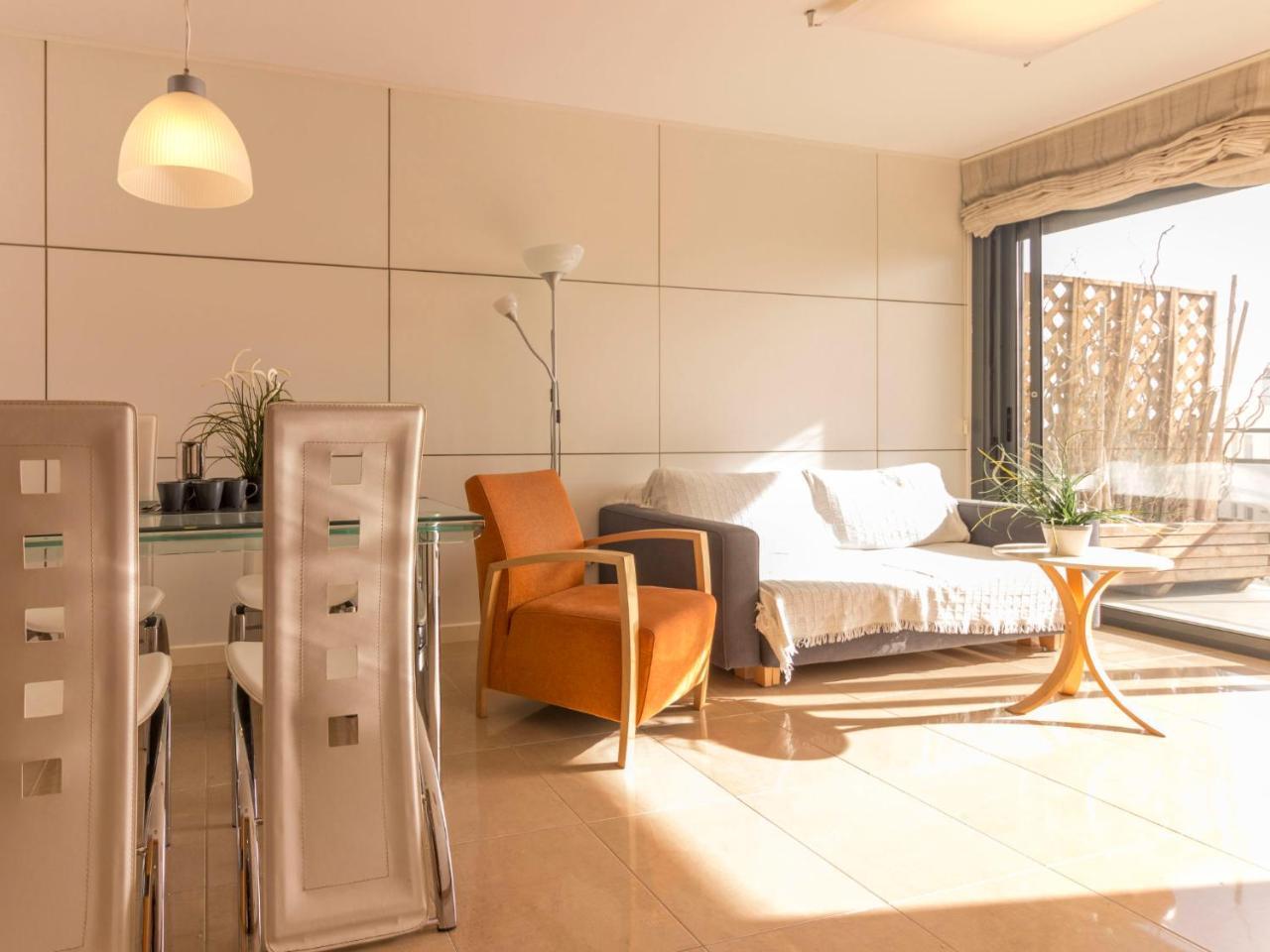 Apartment Goleta-2 By Interhome كامبريلس المظهر الخارجي الصورة