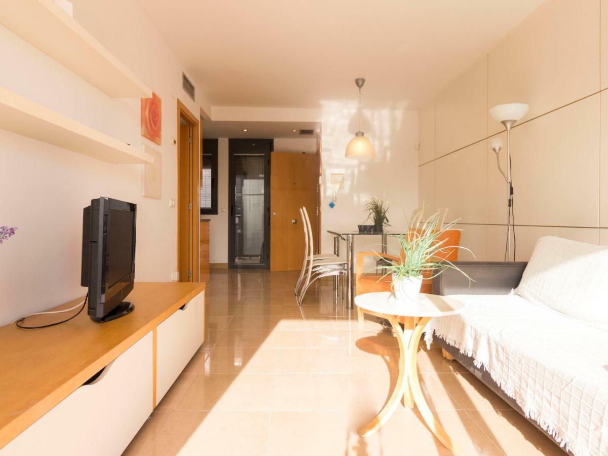 Apartment Goleta-2 By Interhome كامبريلس المظهر الخارجي الصورة