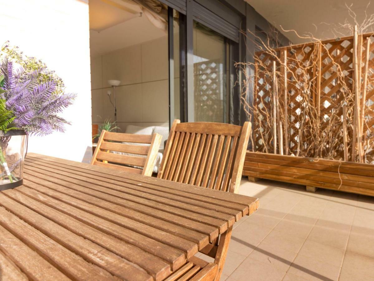 Apartment Goleta-2 By Interhome كامبريلس المظهر الخارجي الصورة