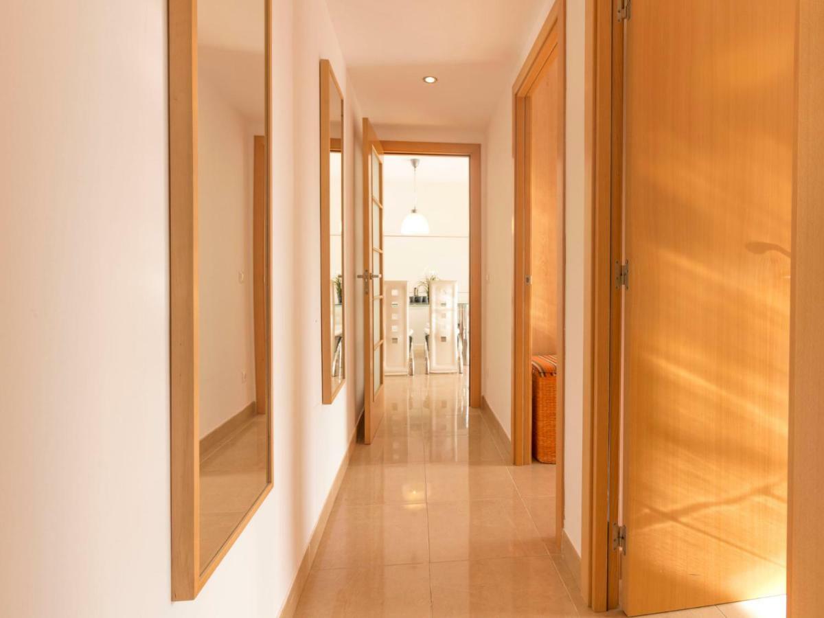 Apartment Goleta-2 By Interhome كامبريلس المظهر الخارجي الصورة