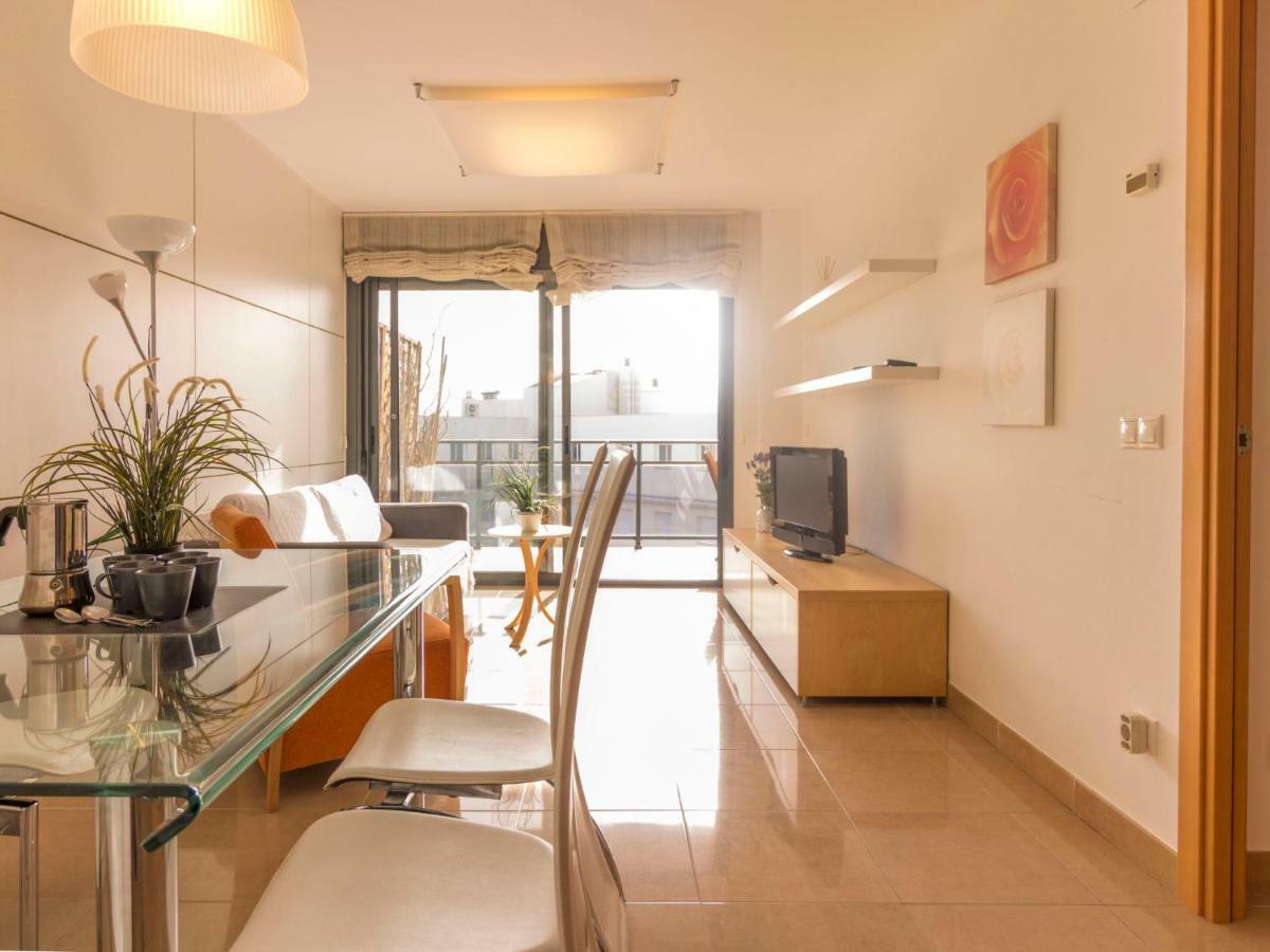 Apartment Goleta-2 By Interhome كامبريلس المظهر الخارجي الصورة