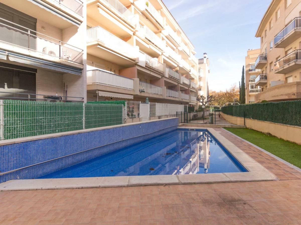 Apartment Goleta-2 By Interhome كامبريلس المظهر الخارجي الصورة