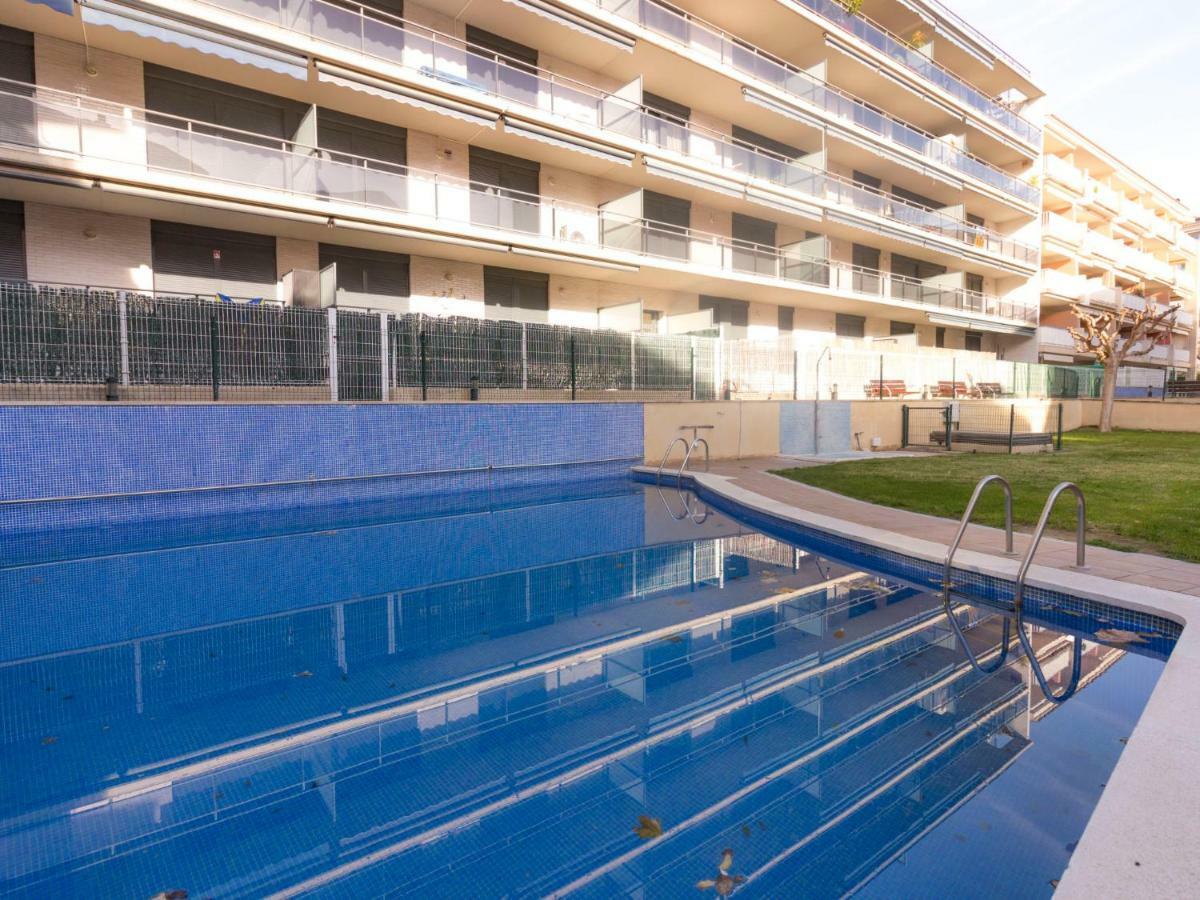 Apartment Goleta-2 By Interhome كامبريلس المظهر الخارجي الصورة